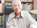 惜分科技平台 四川广安编辑记者缅怀新闻泰斗甘惜分