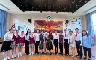 小学科技生活 北京市石景山区古城第二小学分校：“生活+科学”课程 让课本知识“活”起来