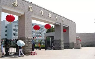 安徽科技学院全国排名 2025年安徽省高校最新排名：安师大第4，安财大第8，安科院第19！