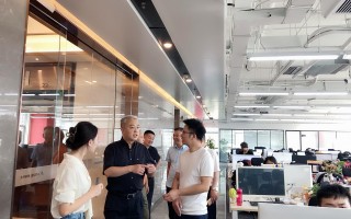 傲梅科技面试 经济寒冬中的一枝傲梅：平安科技赋能增长