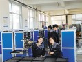 恒和科技 山西恒和软磁：在科技创新赛道跑出“加速度”