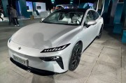 佳弈科技 东风奕派 eπ007：15 万内纯电轿跑的 “潜力股”？深度解析