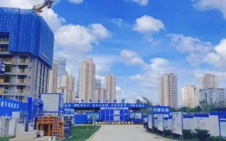中天科技开工 吴窑镇新开工一亿元项目！