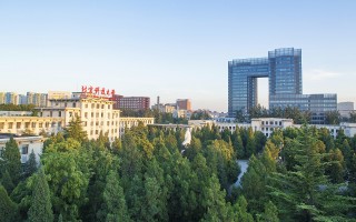 北科科技大学 20天！北科大见！