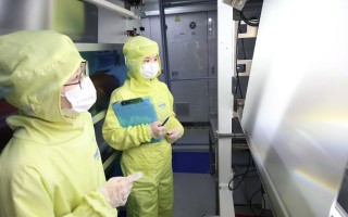 激智科技项目 激智科技：研发项目包括柔性显示用光学级精密涂布功能，OCA胶