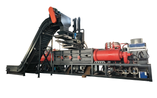 大隆凯科技 拥有自主知识产权的压饼机在江阴诞生 大隆凯科技 拥有自主知识产权的压饼机在江阴诞生