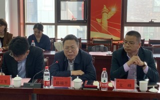 天津摩尔科技谁去过 孙硕走访摩尔线程智能科技（北京）有限责任公司并座谈交流