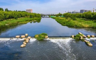 北京侠科技 侠易科技取得河道生态环境安全修复装置专利，大幅缩短检修所需时间