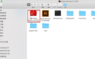 mac cad 怎么卸载软件下载 如何正确卸载Adobe Photoshop Mac 2020
