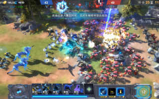 战争艺术赤潮科技点 肥宅炼脑好游，Steam策略战略游戏《战争艺术：赤潮》