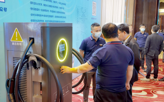 容1电动科技 充电桩行业进入“精耕细作”深化期