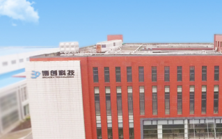 博创科技有限公司 深圳 锚定世界一流高科技园区 珠海高新区为何底气足？