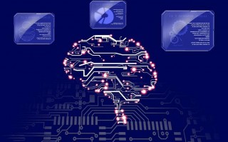 新兴科技图片 十大新兴技术或将颠覆我们的生活