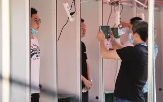 太川科技有限公司 10亿张人脸数据被抓取，我们正面对无处不在的“偷脸”