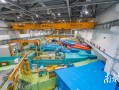 参观科技产品 参观人数创纪录！松山湖材料实验室让市民大开眼界