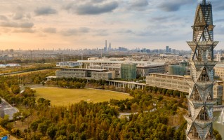 上海科技大学 江 上海长宁区江五小学的“科技小达人”们是怎样炼成的？