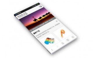 制作手机网站用什么软件 手机端网站简单制作教程，怎么快速制作一个移动端的网站