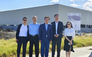 丹邦科技简介 “内斗”再现 索赔将至 丹邦科技“内忧外患”之下将走向何方？