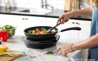 妈咪说科技 当你做菜的秘诀是科技配方时，网友：说出配方妈妈直接破防了