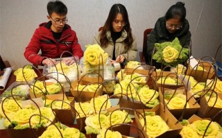 七夕 科技 玫瑰白菜，口红键盘，魔法镜子……这份科技含量极高的七夕礼物清单请收好