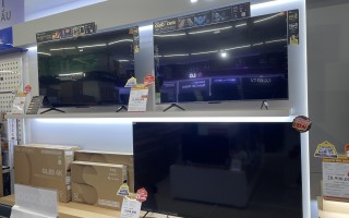 丅cl科技集团 “喜忧参半”的TCL