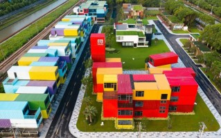 大勘科技园 全长约15公里,环西丽湖碧道示范段开建,南山再添网红打卡地 大勘科技园 全长约15公里,环西丽湖碧道示范段开建,南山再添网红打卡地