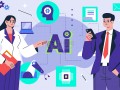 ai科技人物素材 六款AI大模型高考数学PK：AI界“高考状元”，太让人意外了